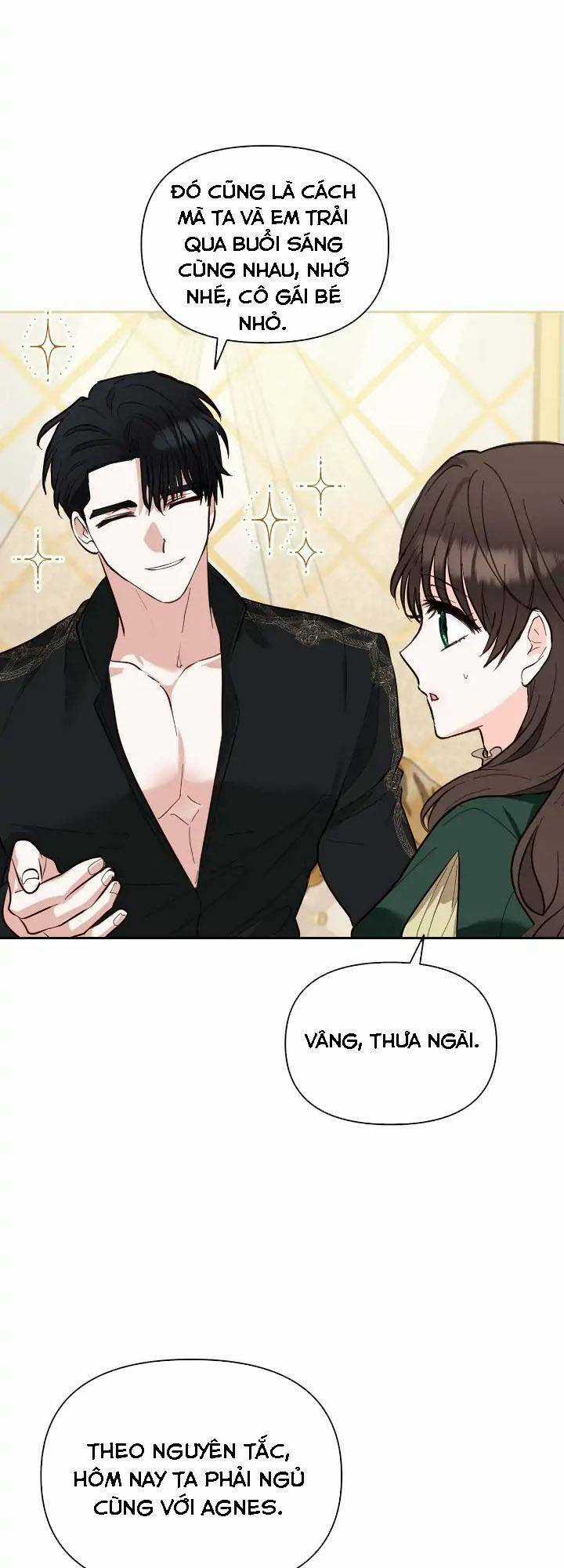 Two Names Of Night Chapter 5 trang 15