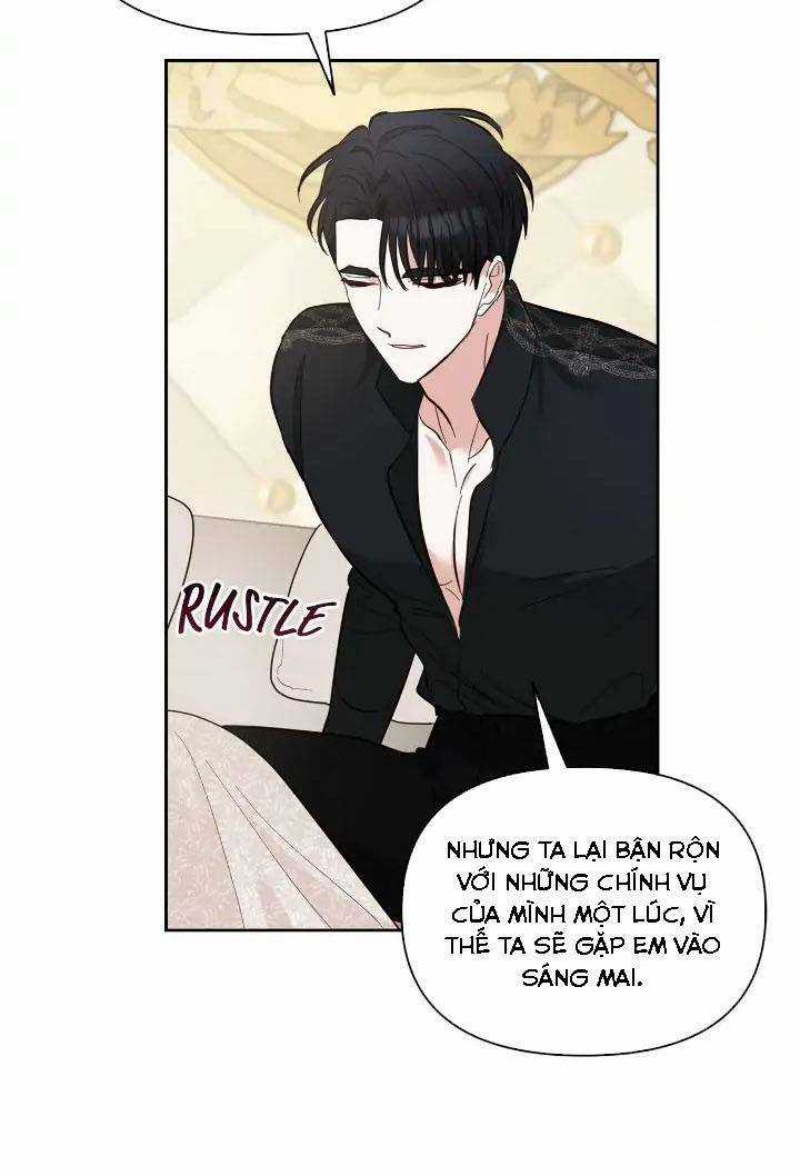 Two Names Of Night Chapter 5 trang 16