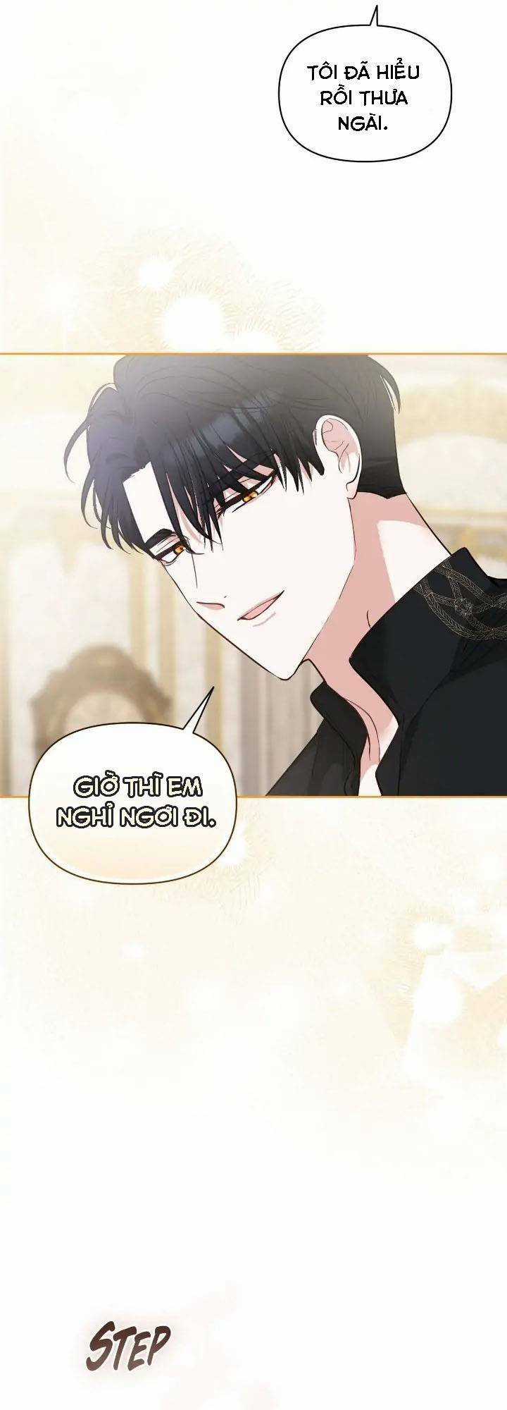 Two Names Of Night Chapter 5 trang 18