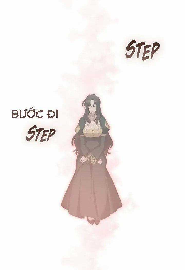 Two Names Of Night Chapter 5 trang 19