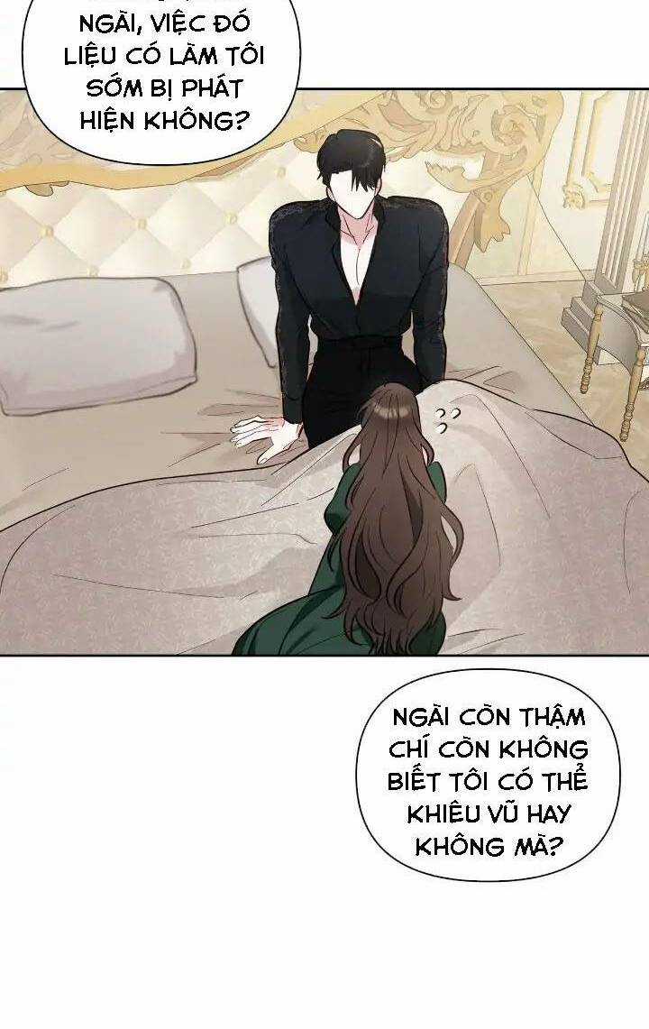 Two Names Of Night Chapter 5 trang 2