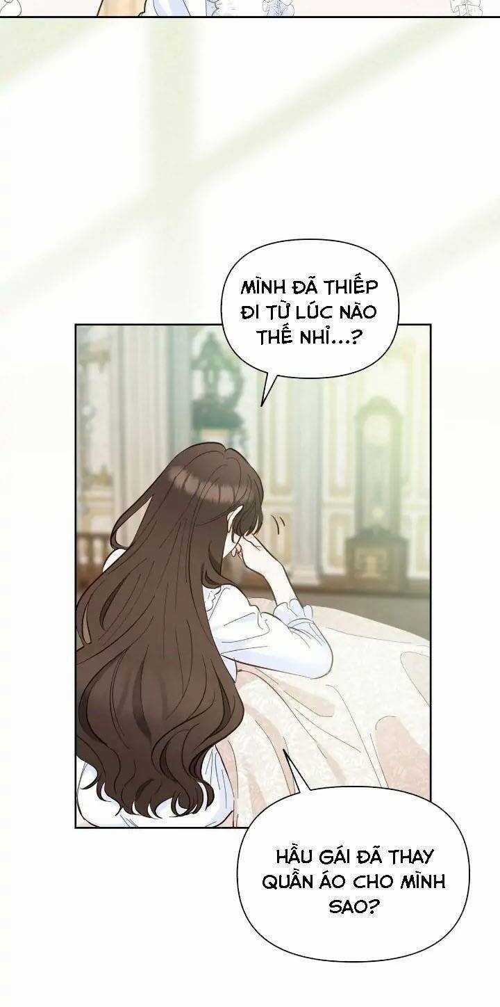 Two Names Of Night Chapter 5 trang 23