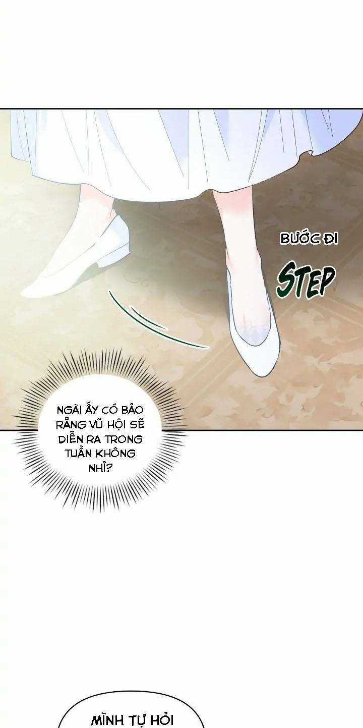 Two Names Of Night Chapter 5 trang 25