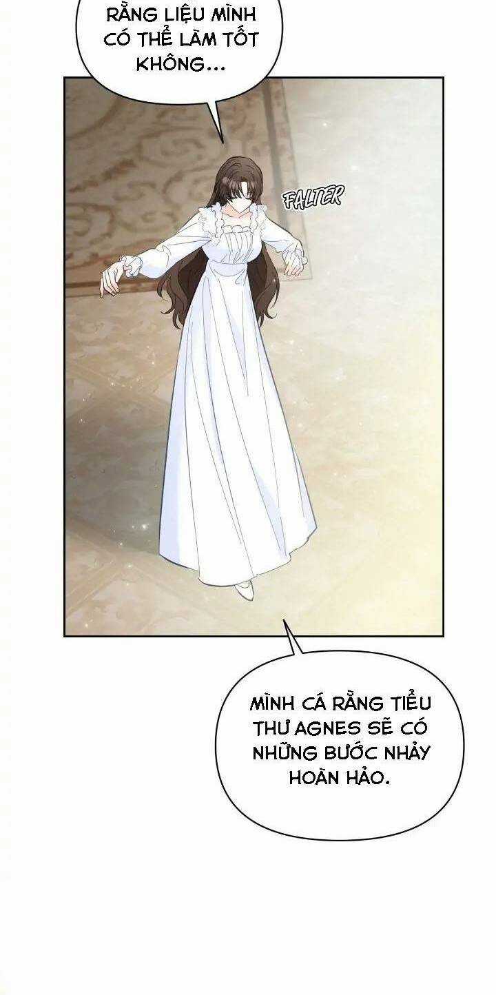 Two Names Of Night Chapter 5 trang 26