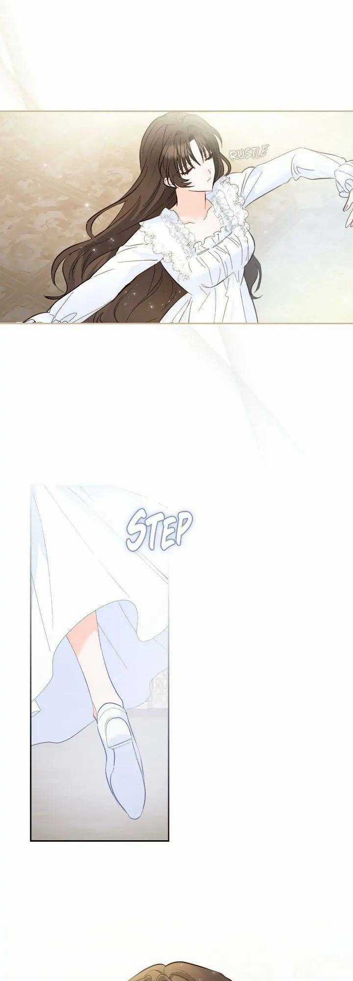 Two Names Of Night Chapter 5 trang 27