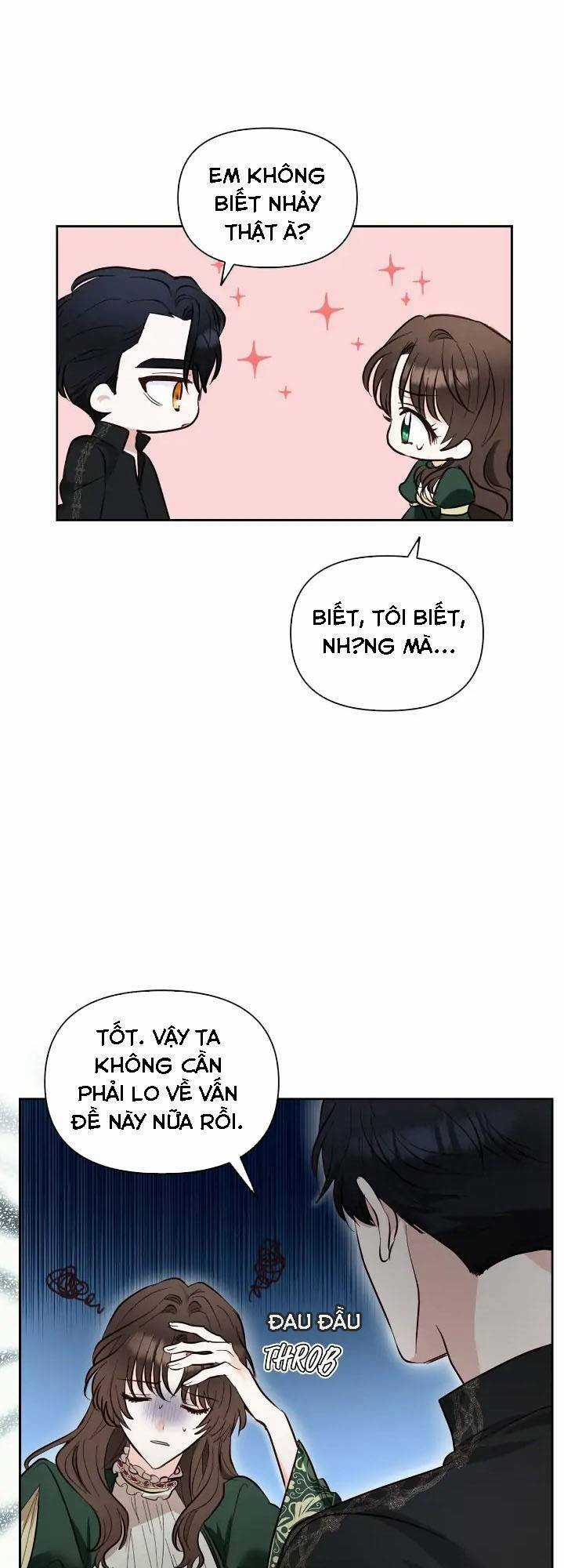 Two Names Of Night Chapter 5 trang 3