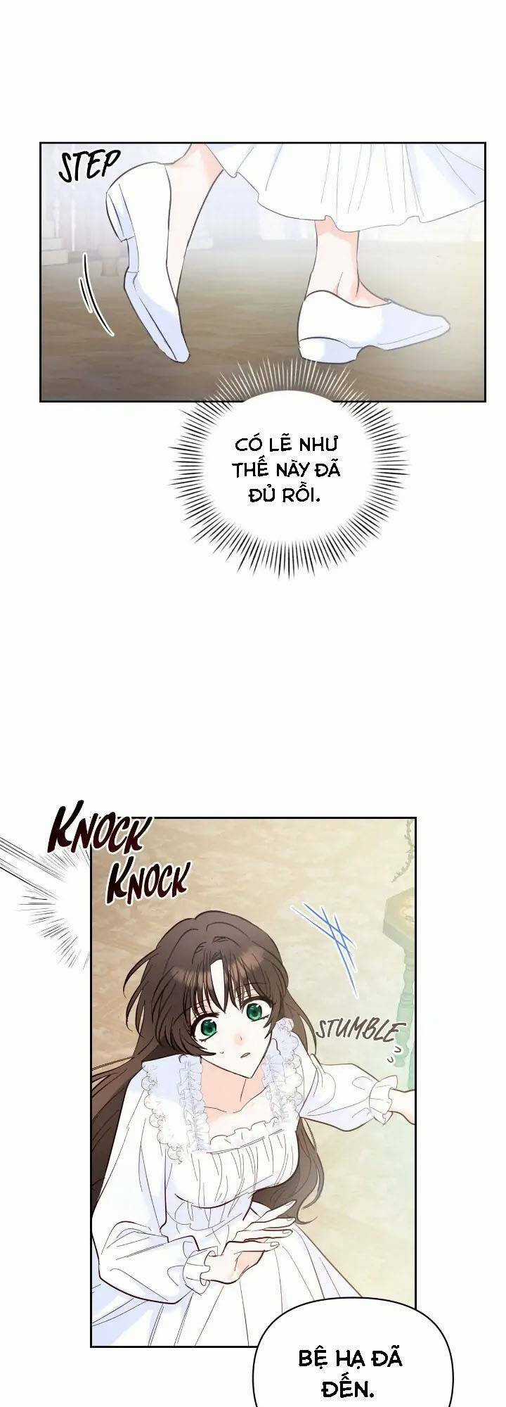 Two Names Of Night Chapter 5 trang 30