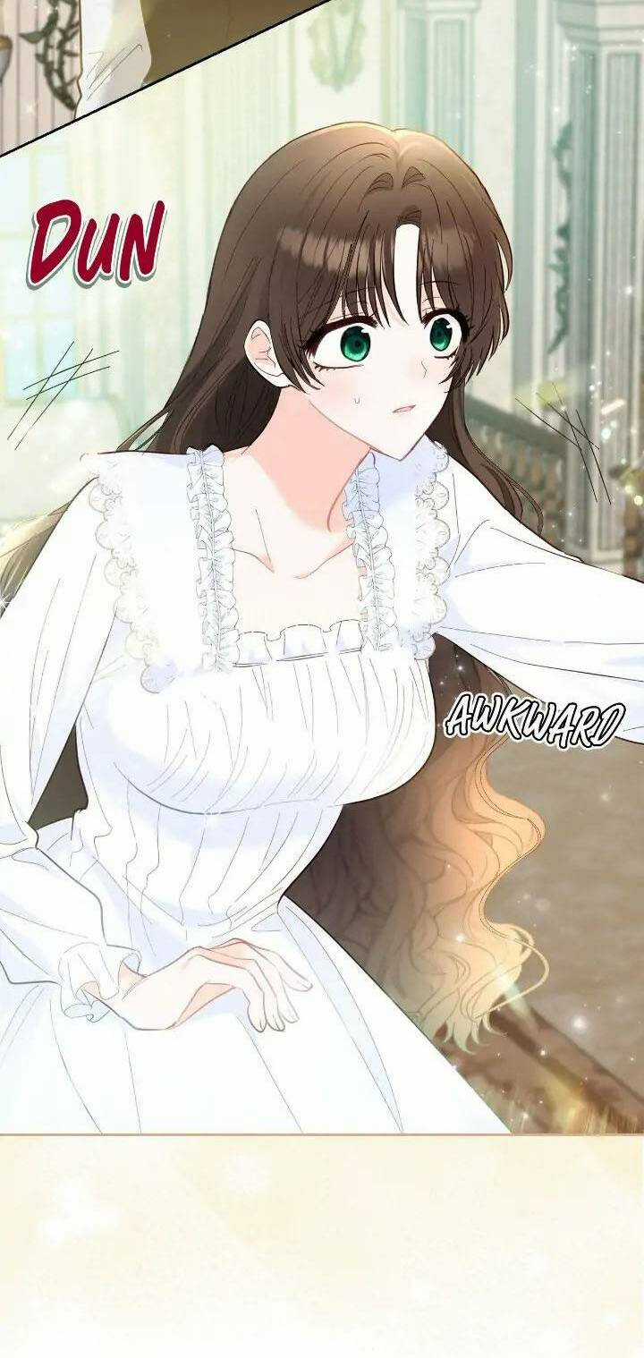 Two Names Of Night Chapter 5 trang 32