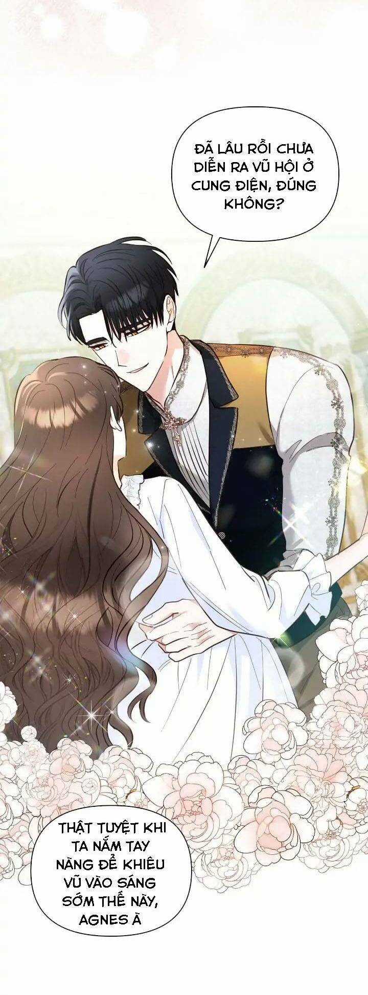 Two Names Of Night Chapter 5 trang 35