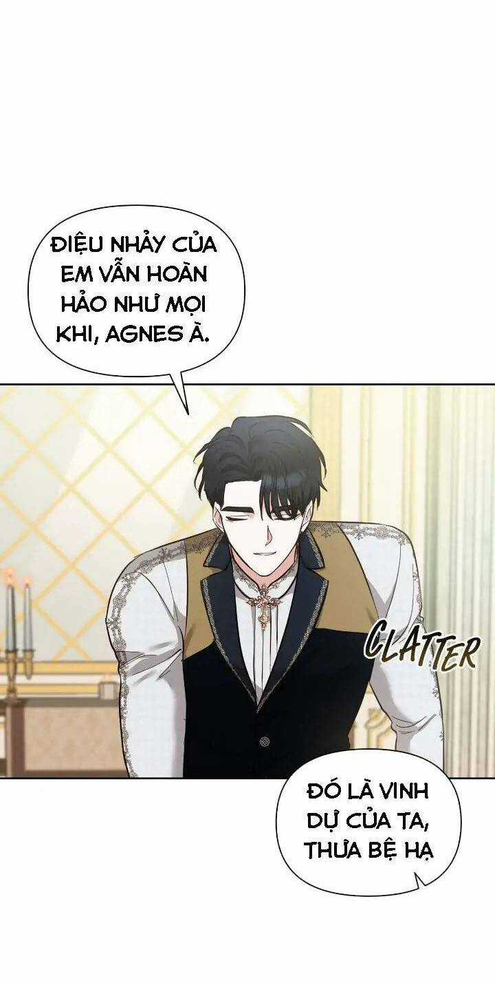 Two Names Of Night Chapter 5 trang 41