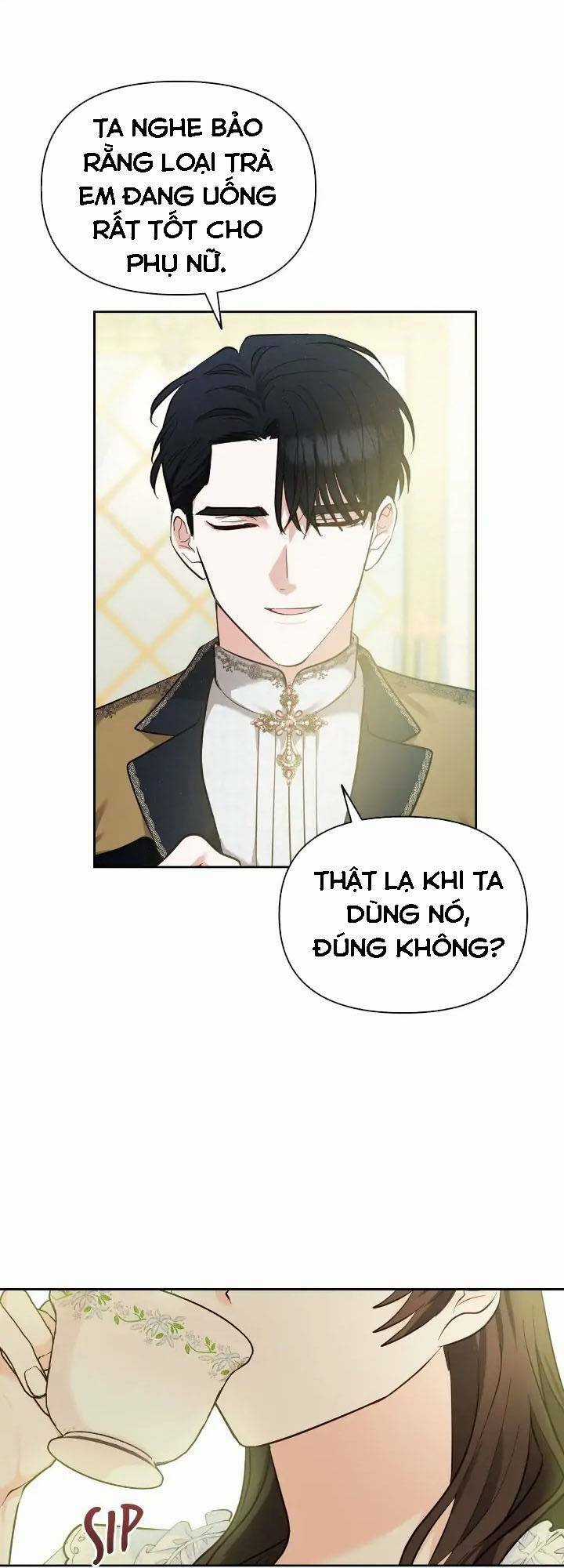 Two Names Of Night Chapter 5 trang 45