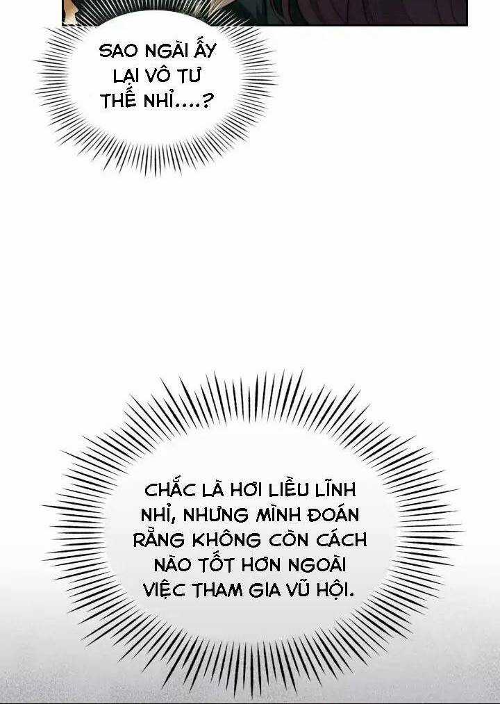 Two Names Of Night Chapter 5 trang 5