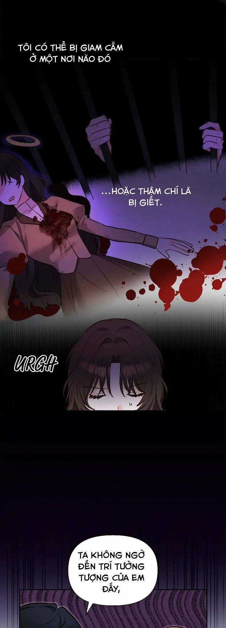 Two Names Of Night Chapter 5 trang 57