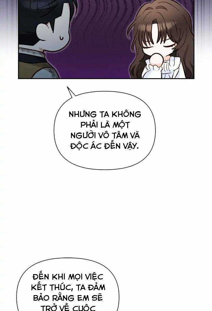 Two Names Of Night Chapter 5 trang 58