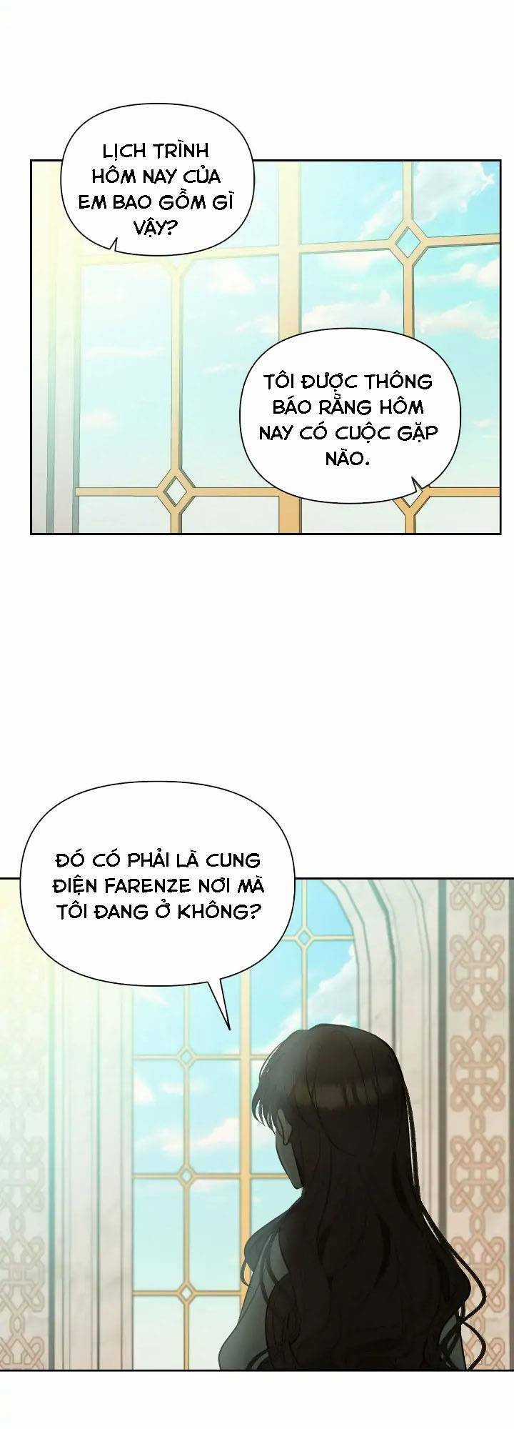 Two Names Of Night Chapter 5 trang 60