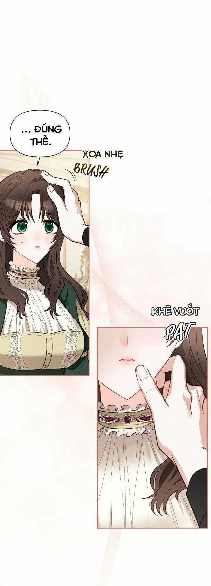 Two Names Of Night Chapter 5 trang 9