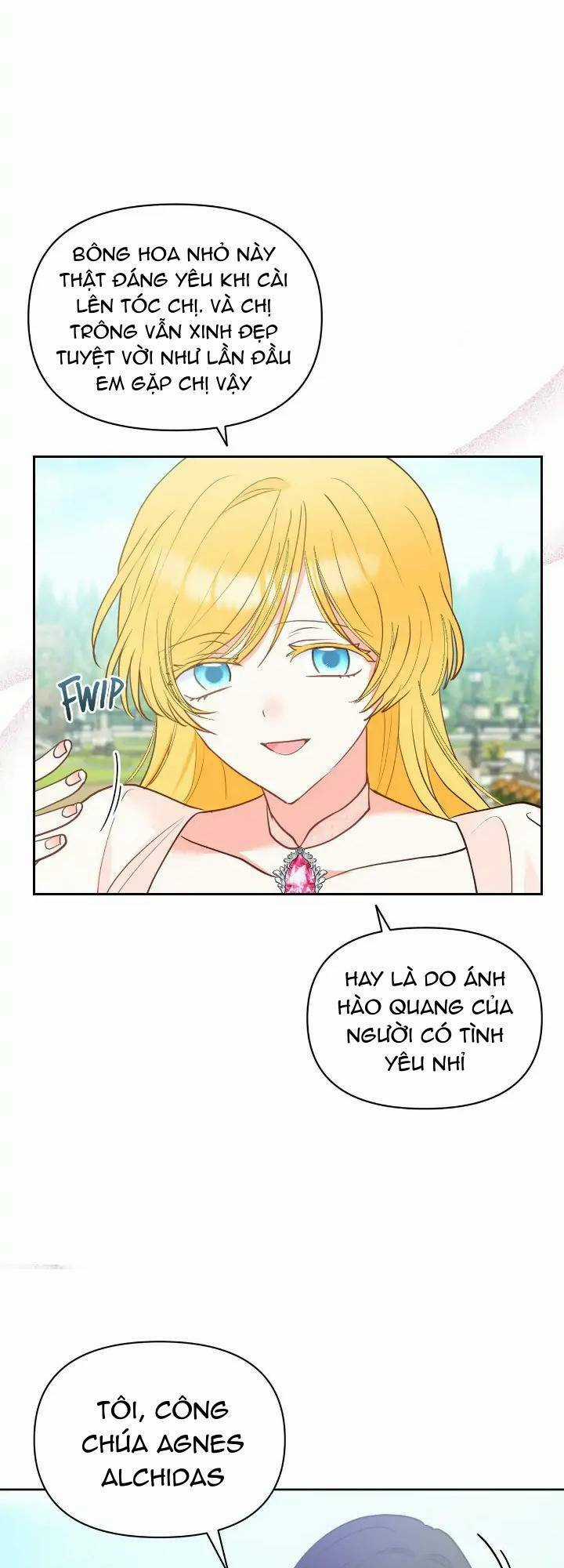 Two Names Of Night Chapter 6 trang 15