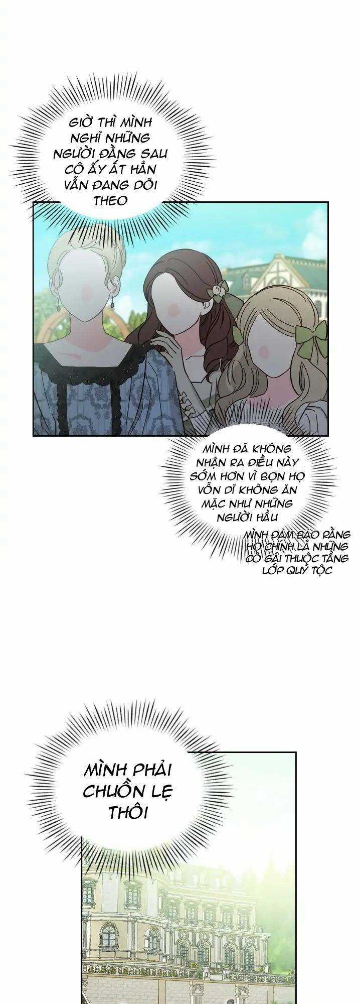 Two Names Of Night Chapter 6 trang 18