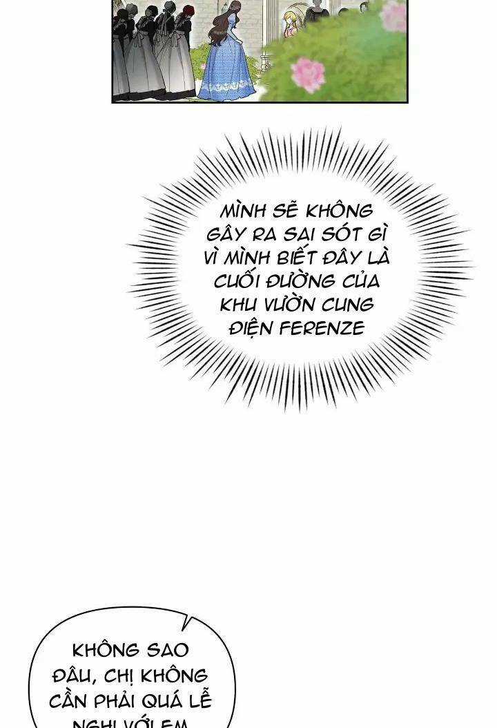 Two Names Of Night Chapter 6 trang 19