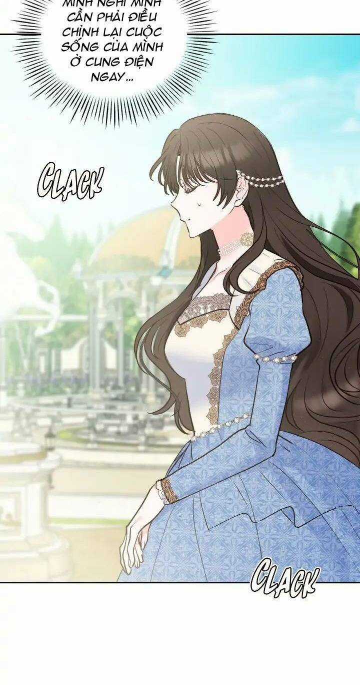 Two Names Of Night Chapter 6 trang 2