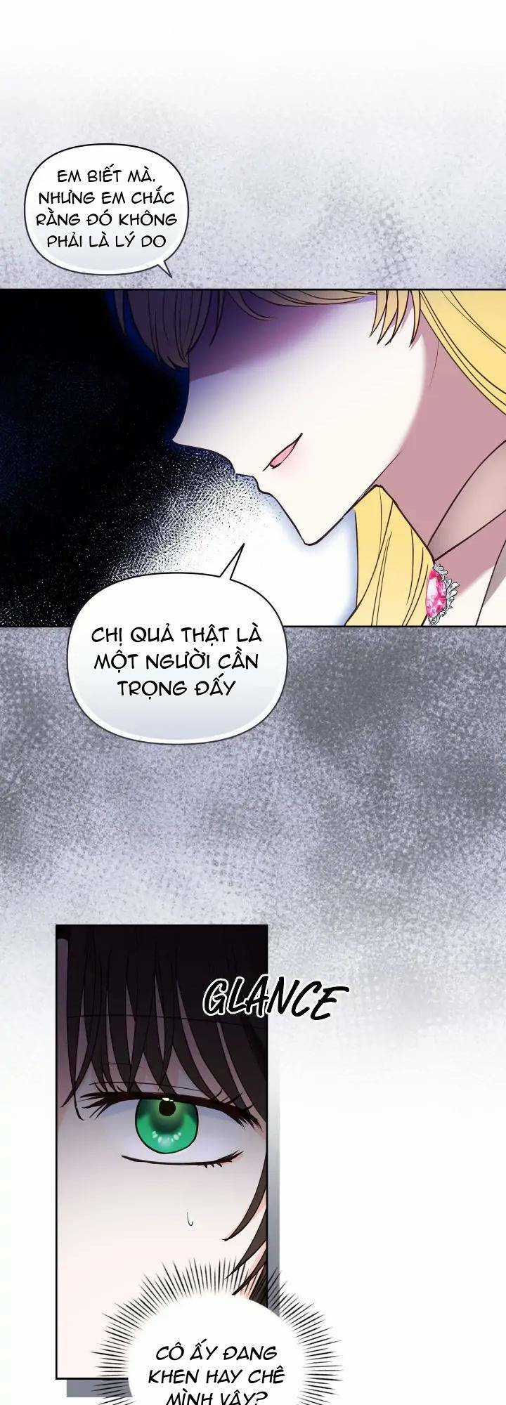 Two Names Of Night Chapter 6 trang 21