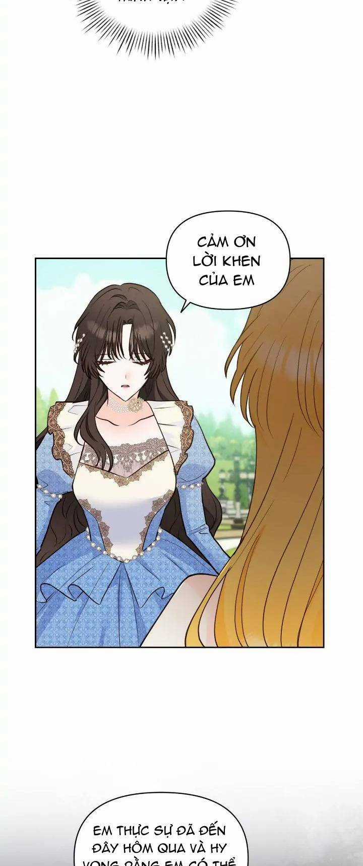 Two Names Of Night Chapter 6 trang 22