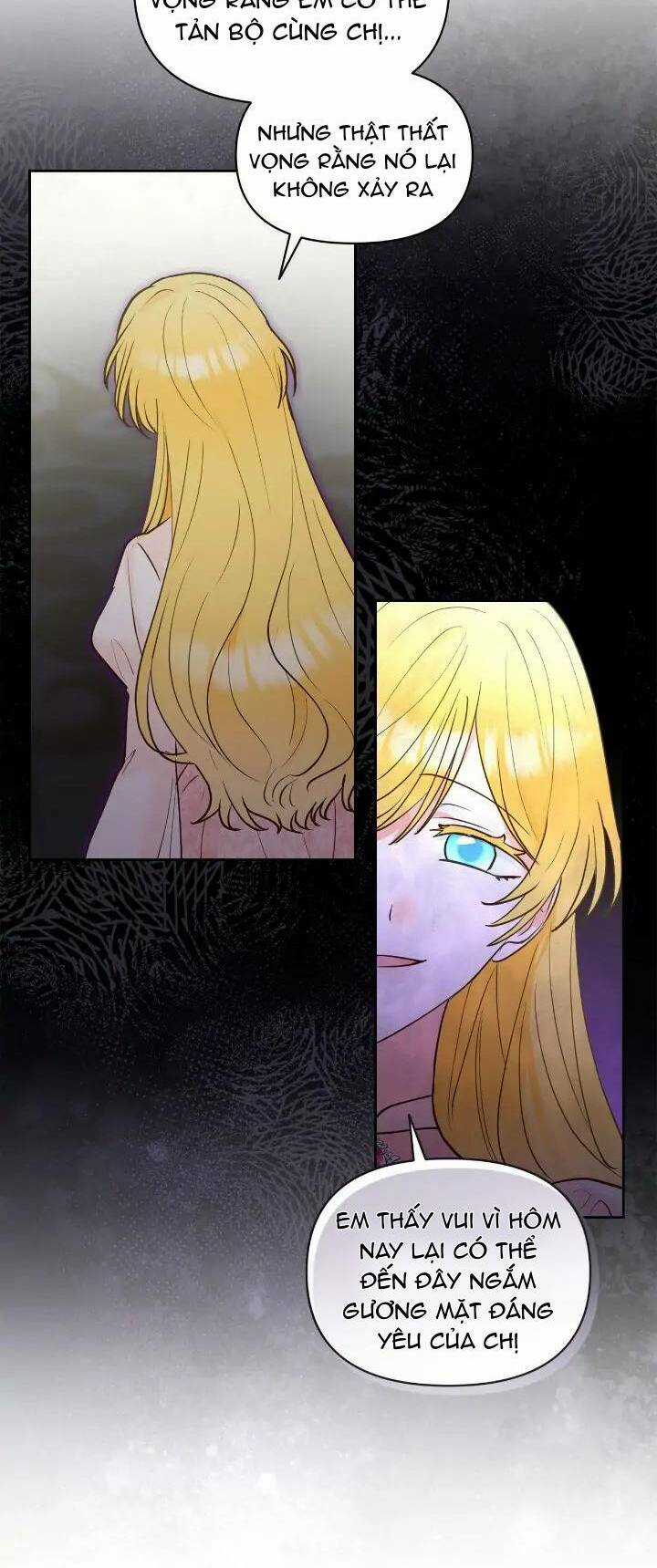 Two Names Of Night Chapter 6 trang 23