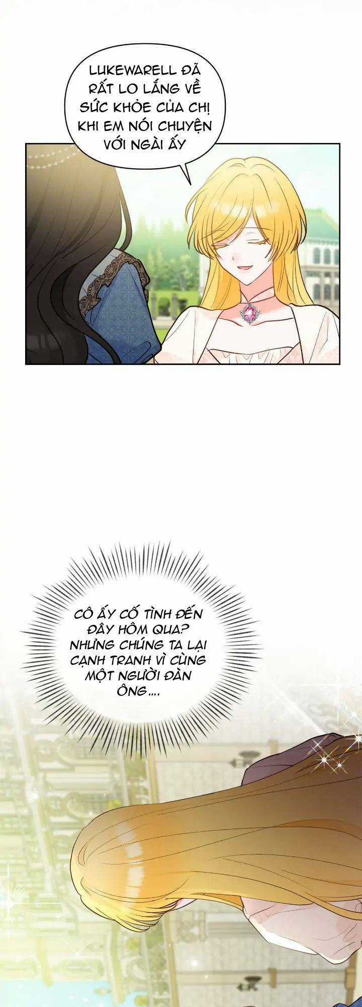 Two Names Of Night Chapter 6 trang 24