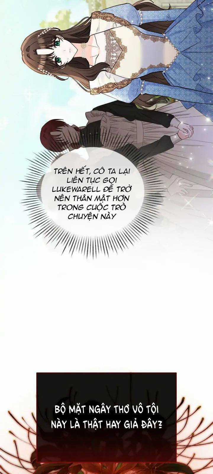 Two Names Of Night Chapter 6 trang 25