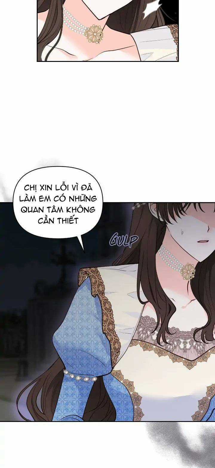 Two Names Of Night Chapter 6 trang 28