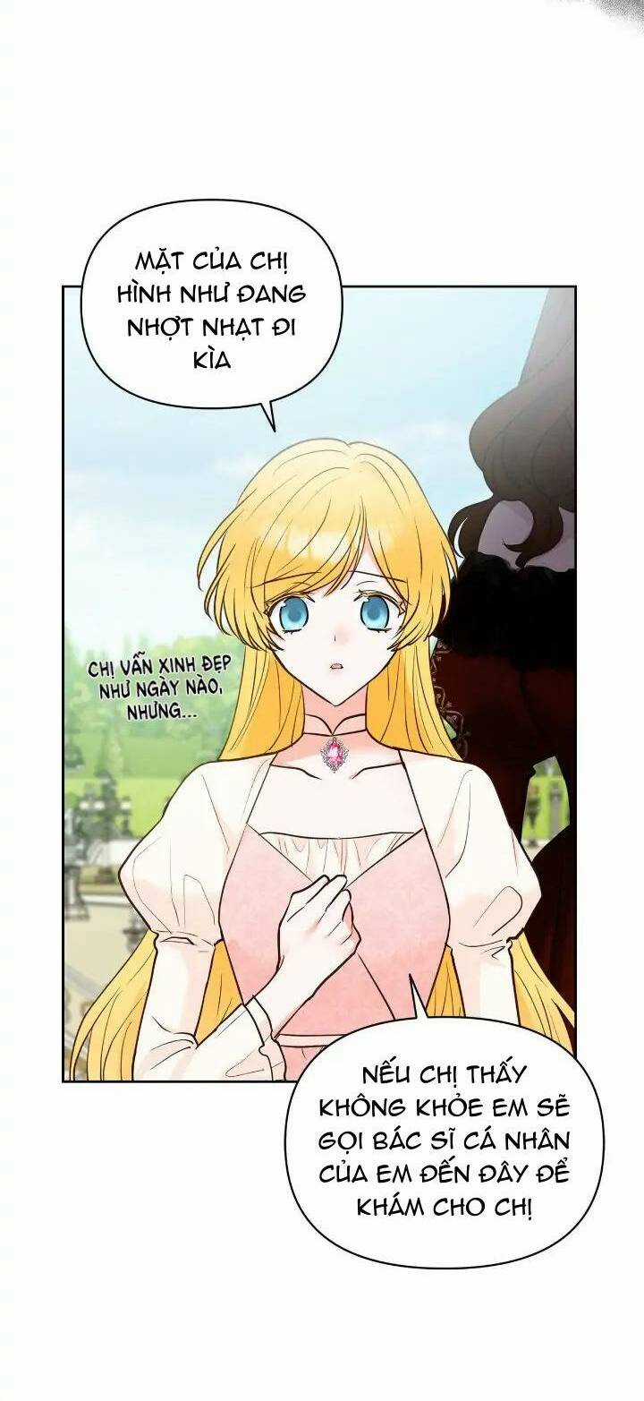 Two Names Of Night Chapter 6 trang 29