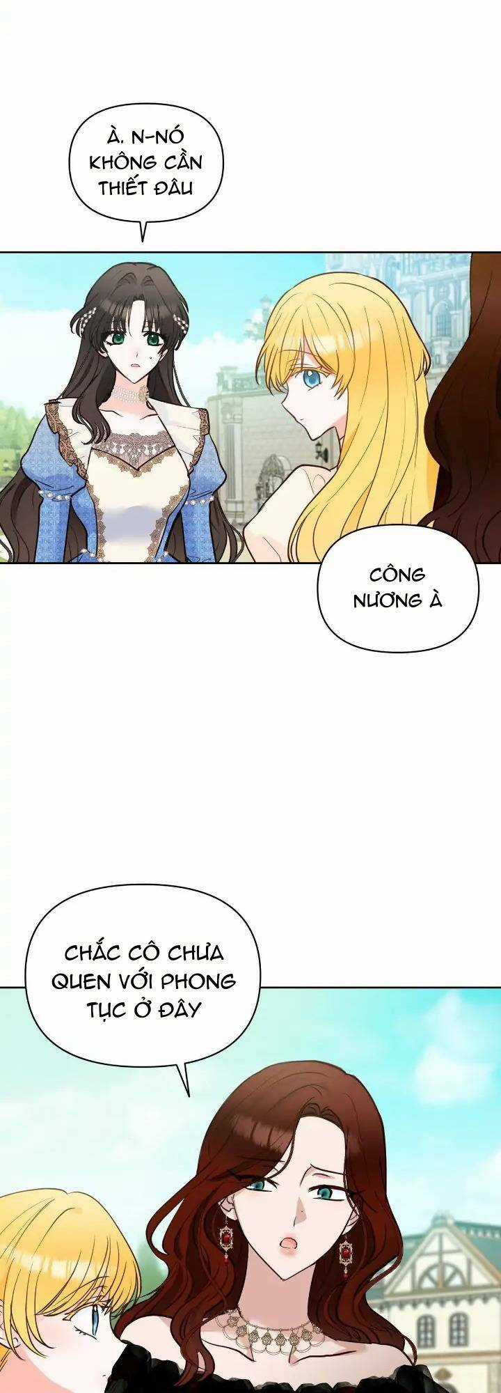 Two Names Of Night Chapter 6 trang 30