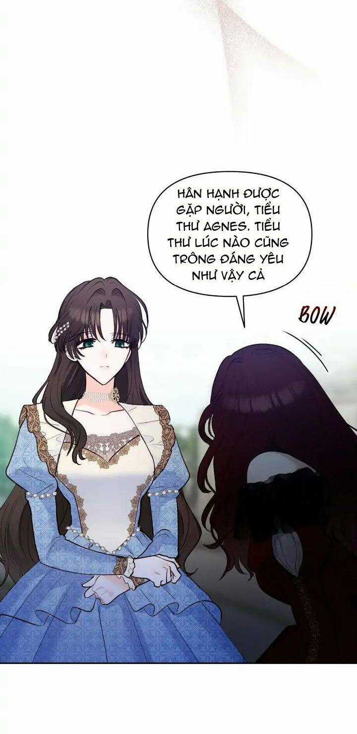 Two Names Of Night Chapter 6 trang 32