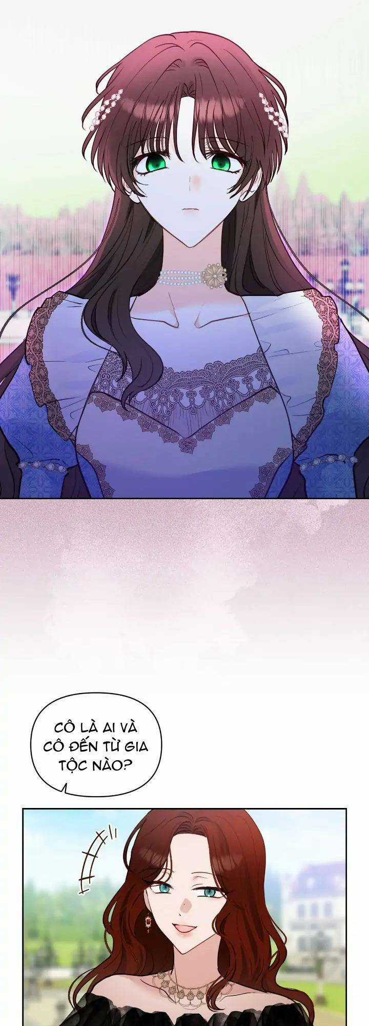 Two Names Of Night Chapter 6 trang 36