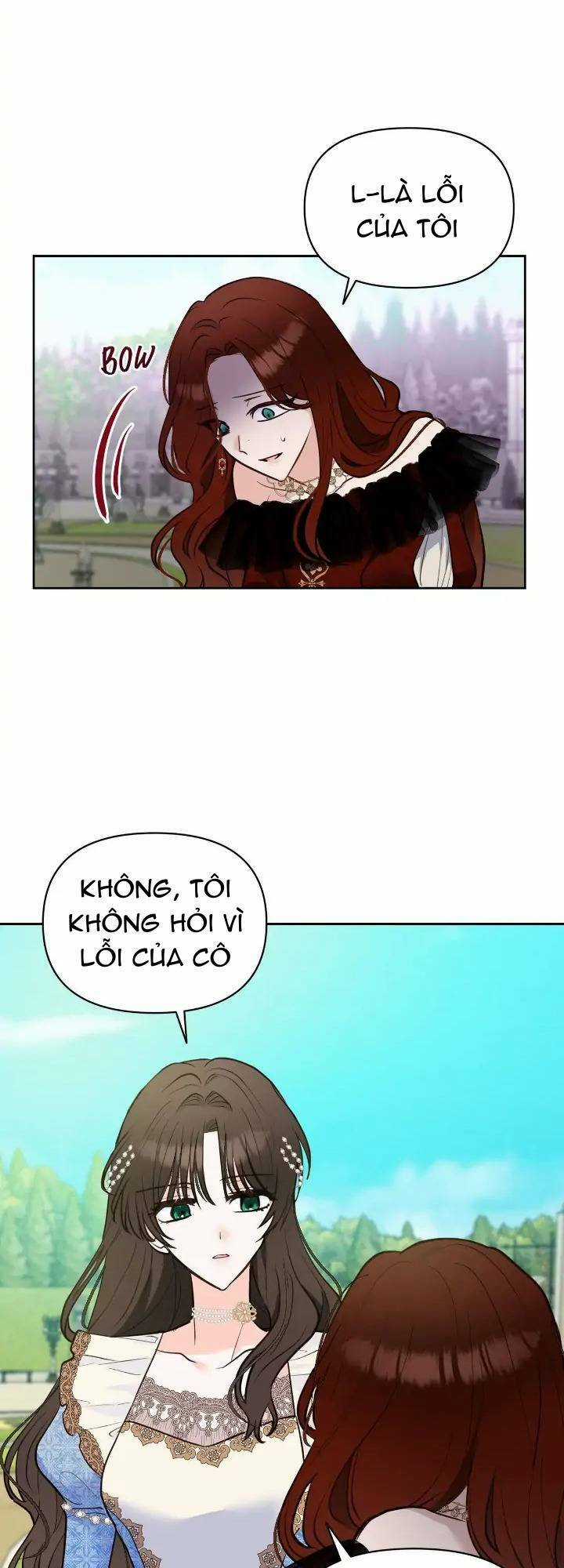 Two Names Of Night Chapter 6 trang 39