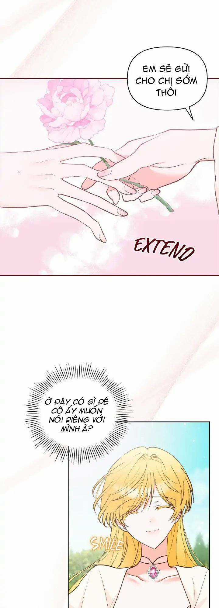 Two Names Of Night Chapter 6 trang 45