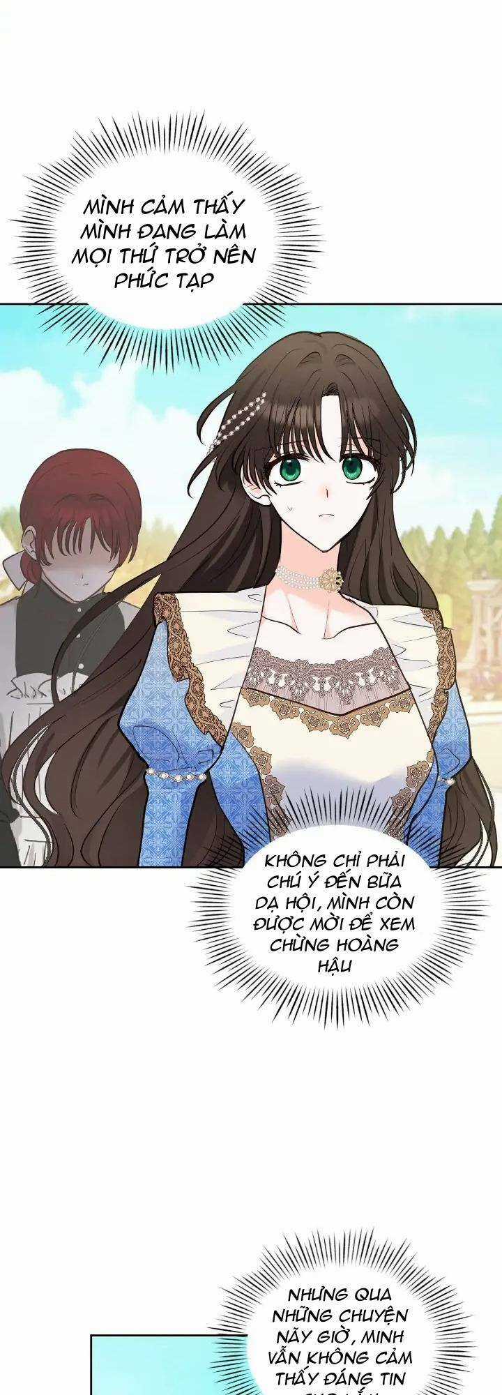 Two Names Of Night Chapter 6 trang 48