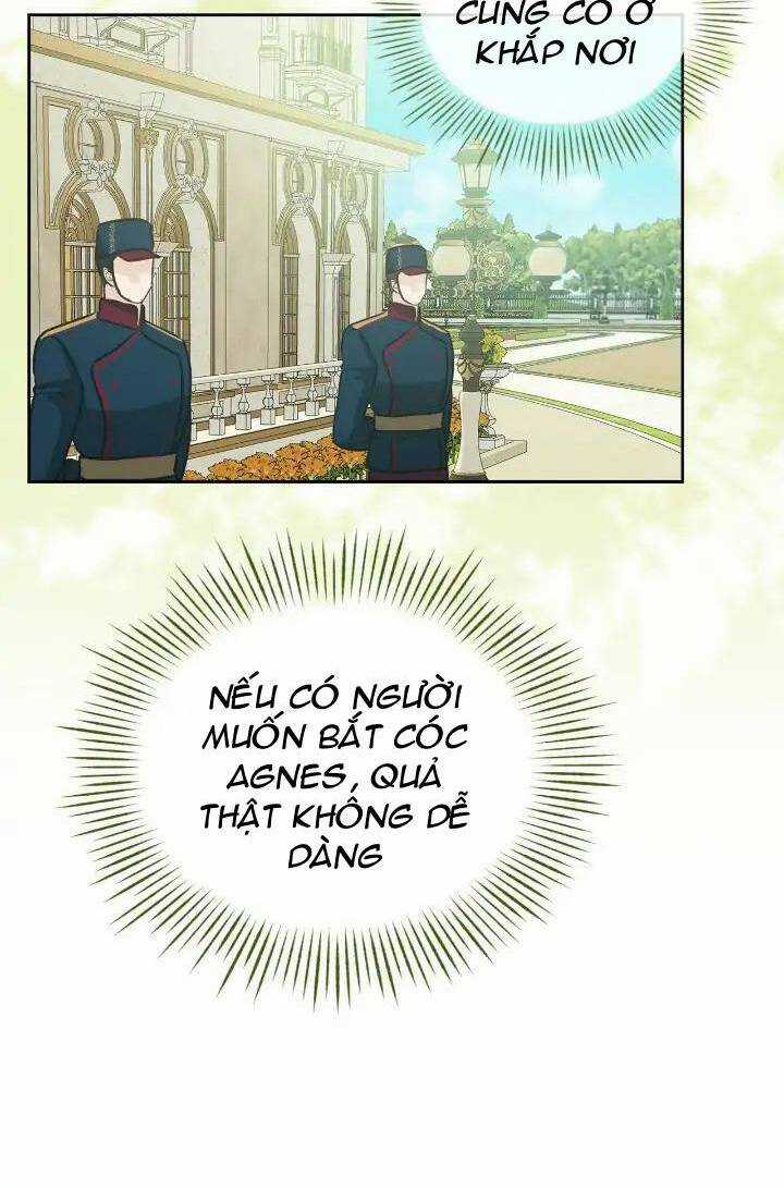 Two Names Of Night Chapter 6 trang 5