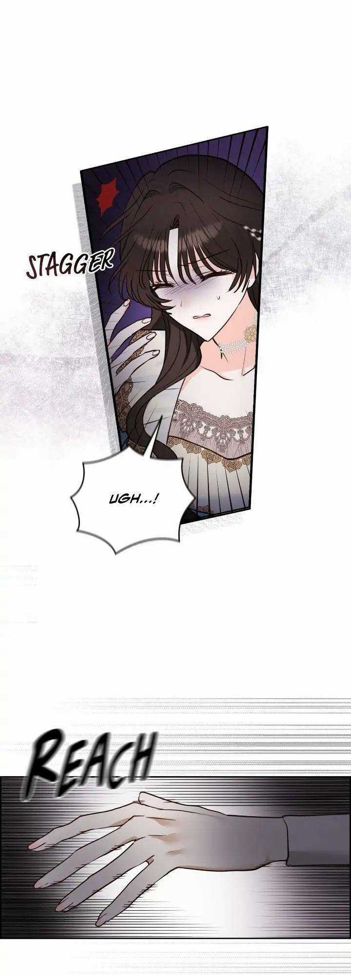 Two Names Of Night Chapter 6 trang 51