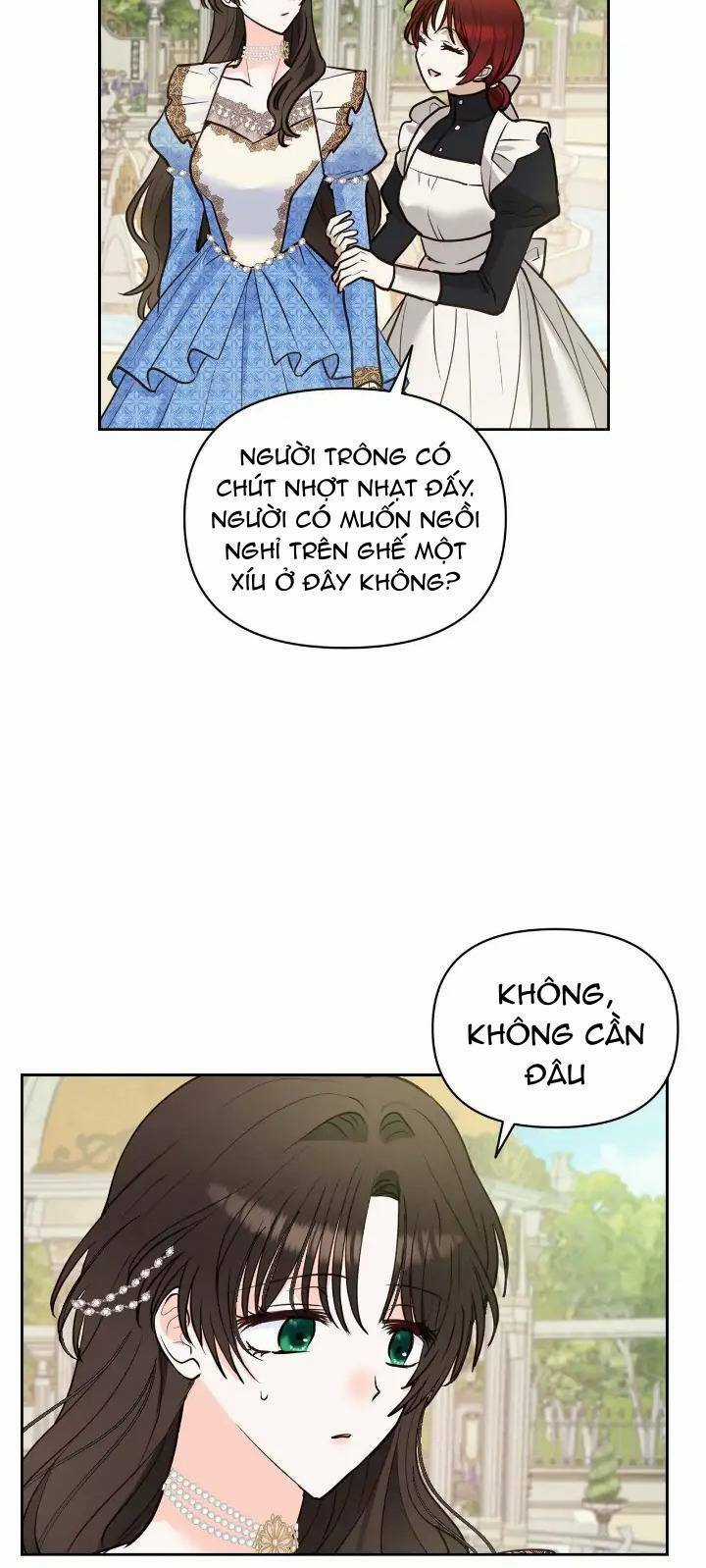 Two Names Of Night Chapter 6 trang 55