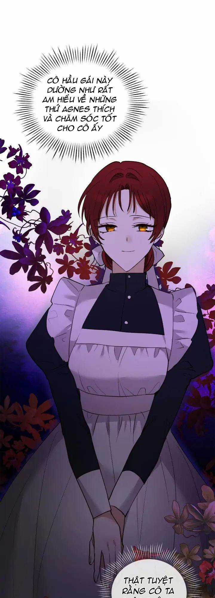 Two Names Of Night Chapter 6 trang 57