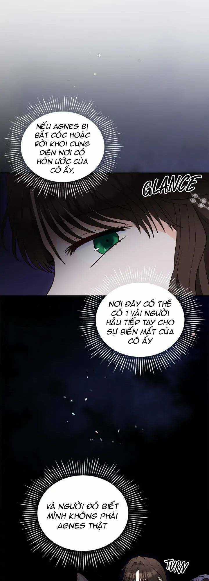 Two Names Of Night Chapter 6 trang 60