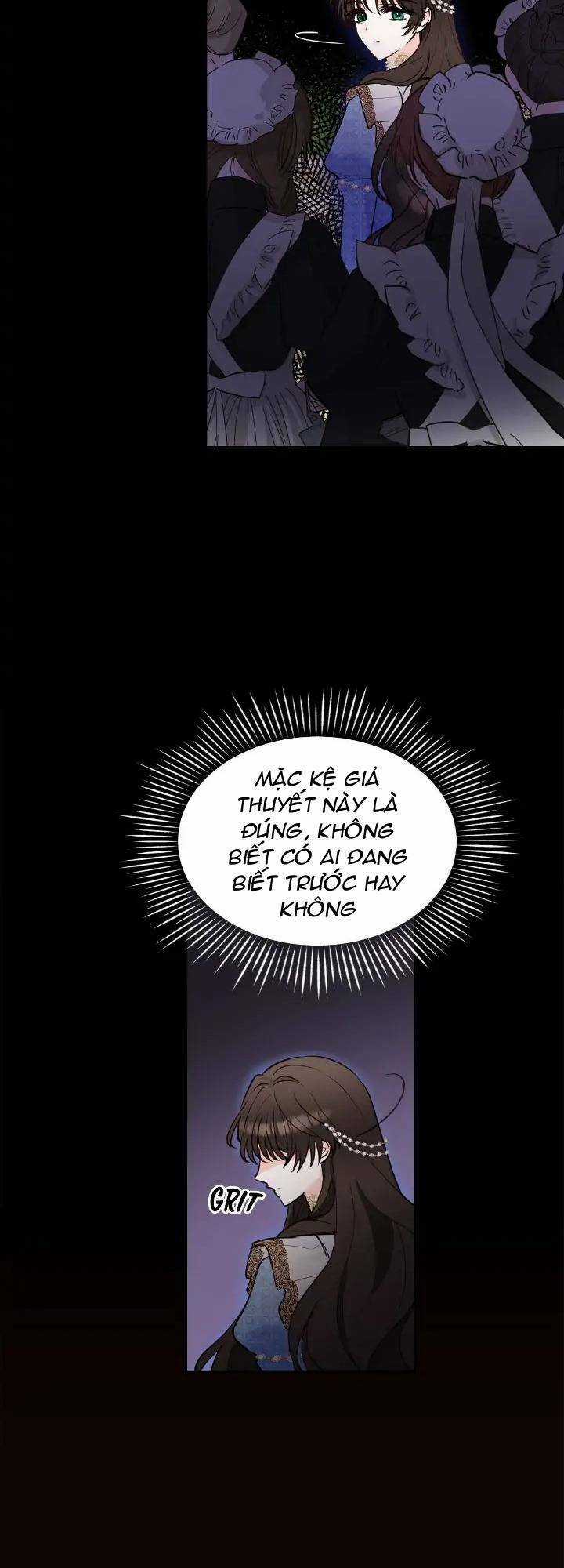 Two Names Of Night Chapter 6 trang 61