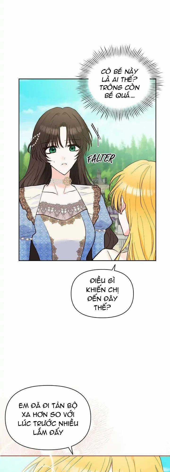 Two Names Of Night Chapter 6 trang 9