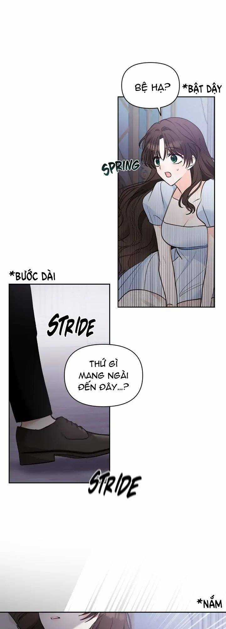 Two Names Of Night Chapter 7 trang 15