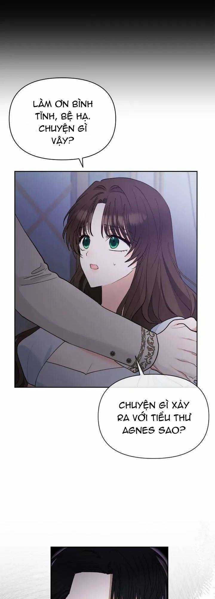 Two Names Of Night Chapter 7 trang 18