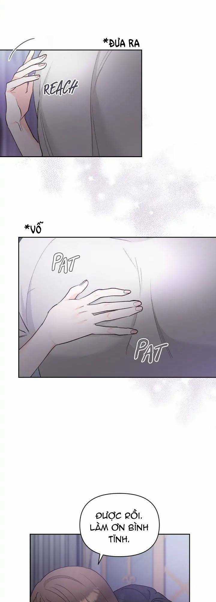 Two Names Of Night Chapter 7 trang 24