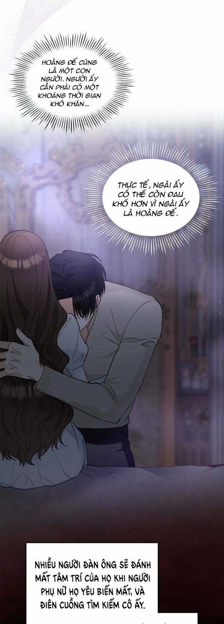 Two Names Of Night Chapter 7 trang 27