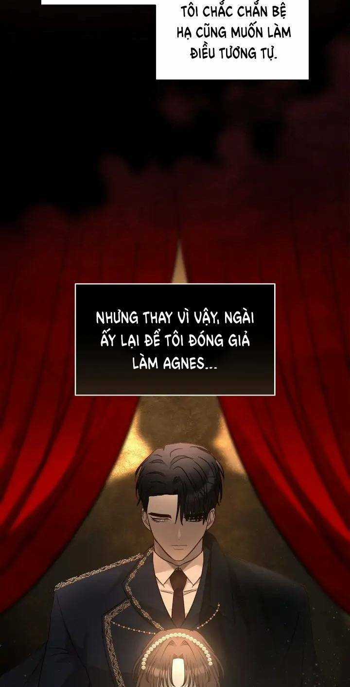 Two Names Of Night Chapter 7 trang 28