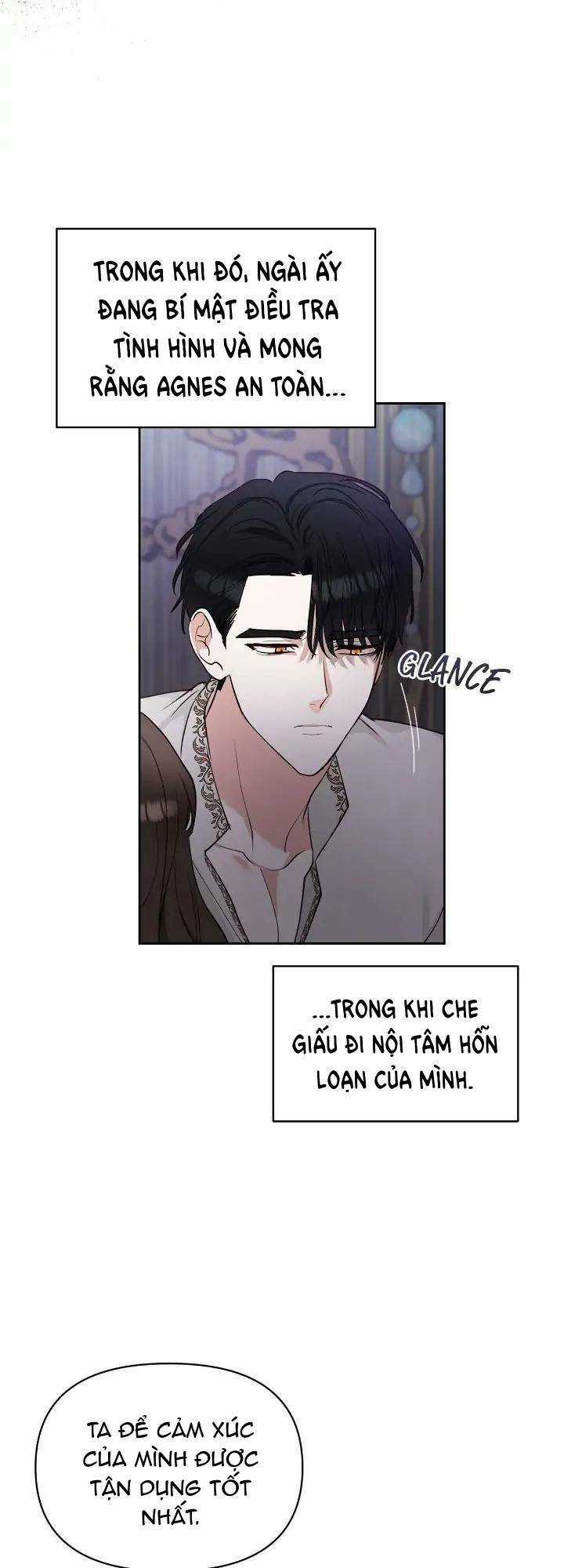 Two Names Of Night Chapter 7 trang 30